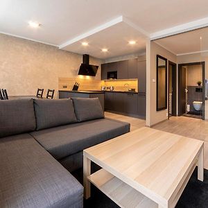 Appartement met Twee Slaapkamers