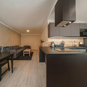 Appartement met een Slaapkamer
